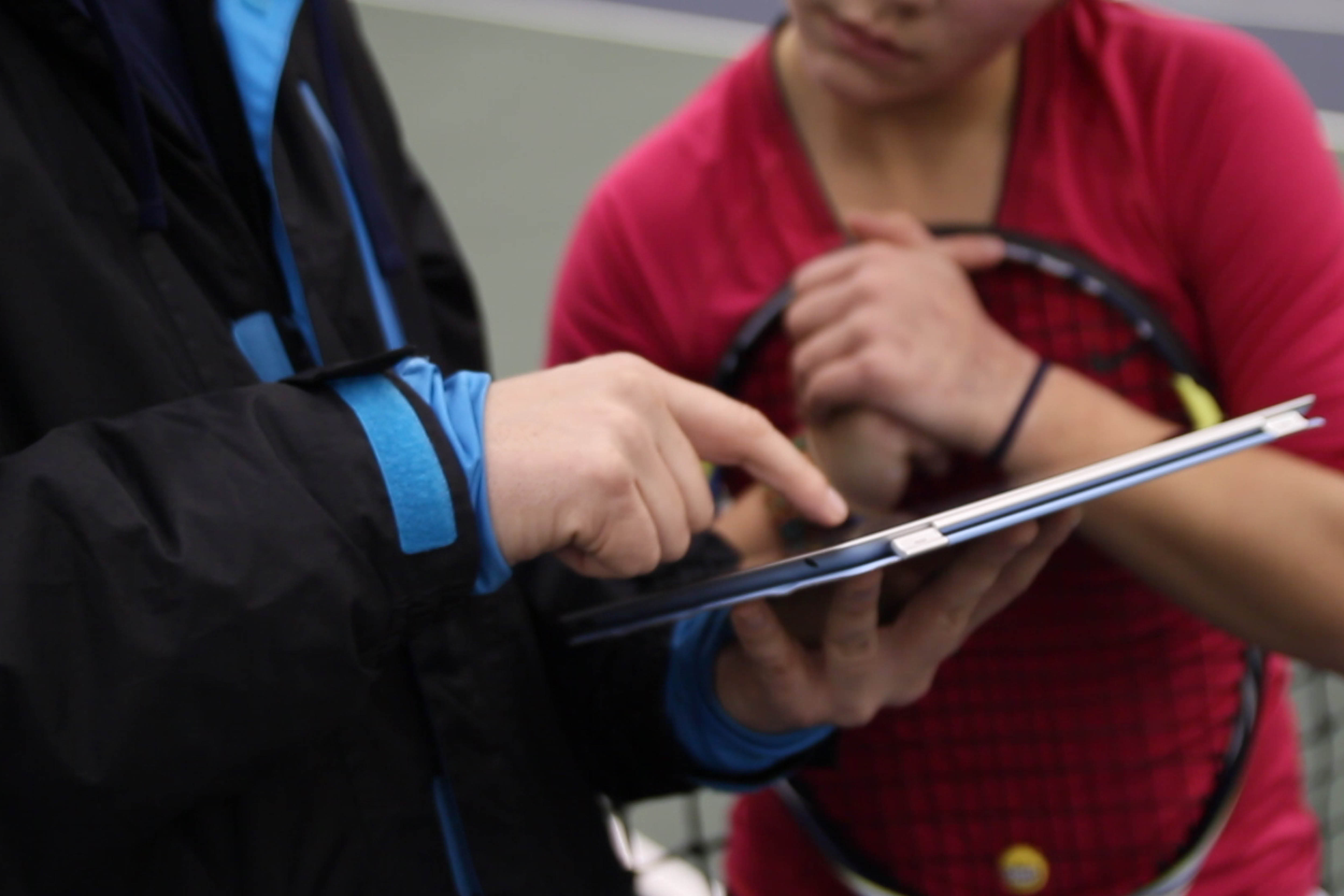 Performa Sports Case Studies Tennis Ireland